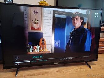 140cm, 4K Smart TV 0rava LT-1410, Wi-Fi, DVBT2 - 11