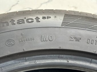 285/45 r21 315/40 r21 Letni Continental rok 2023 - 11