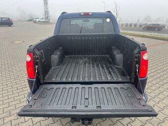 Ford Explorer 4.0 V6 LPG / 2005 - 11