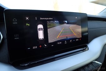 Škoda Octavia 4 Combi Style+ 2.0 TDI 110 kw, ČR,matrix,tažné - 11