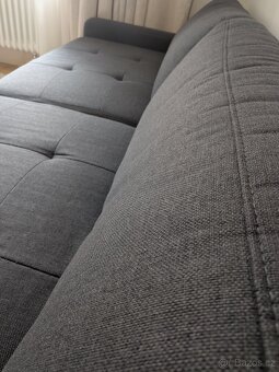 Pohovka MESONICA Musso Tufted - 11