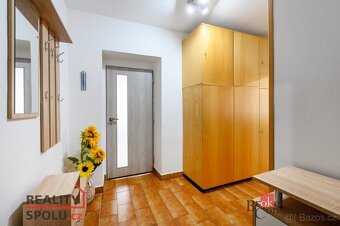 Pronájem, byty/2+1, 100 m2, Pod Stráží 1713/23, Bolevec, 323 - 11