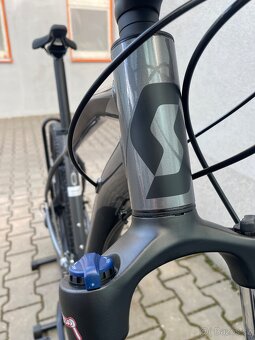 Nové kolo SCOTT ASPECT 950 velikost L - SLEVA - 11