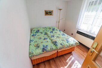 Prodej rodinného domu Lukov - 11
