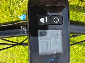 Haibike Allmtn 7 - 11