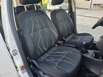 ŠKODA FABIA  1.2 TSI 63 kW, r.v.2013 112000 km NOVÉ ROZVODY - 11