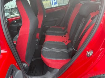 Škoda Citigo MONTE CARLO  1.0 MPI 44 KW - 11
