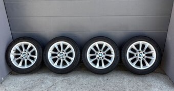 BMW rad 1 116i,F20 AT8 - 11