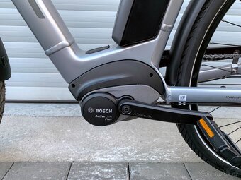 Trenolli BRENTA Classico Active Plus NX - 11