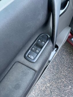 Renault Scenic 2 1.5 DCI - 11
