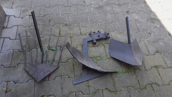 ZIHOS sestava motorová jednotka + valnik + příslušenství - 11