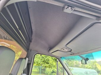 MERCEDES BENZ SPRINTER  L2H2 213 CDI AUTOMAT - 11
