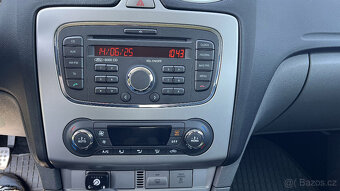 Ford Focus II Combi 1.6i 85KW + LPG 2010 - 11