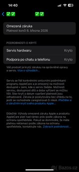 Air Pods Pro Max (2. generace 2024) - 11