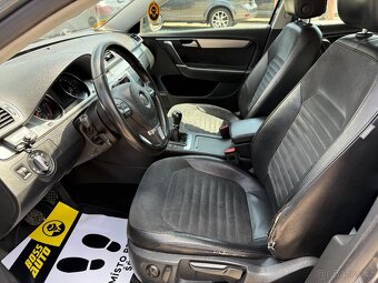 Volkswagen Passat 2013 2.0tdi - 11