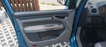 Vw Caddy 77kw - 11