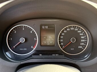 VW POLO 1.2 TDI 123000KM - 11
