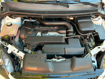 Ford Focus ST 2,5 - 11