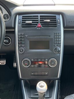 Mercedes Benz B200 103kw CDI - 11