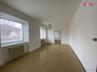 Prodej bytu 2+1, 58 m², Loučná nad Desnou - 11