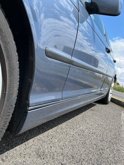 Bmw e46 325i 141KW automat - 11
