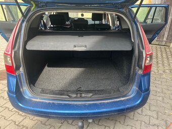 Renault Megane N1 - 11