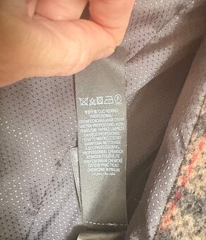 Dlouhy damsky kabat zn.M&S - vel.36 - 11