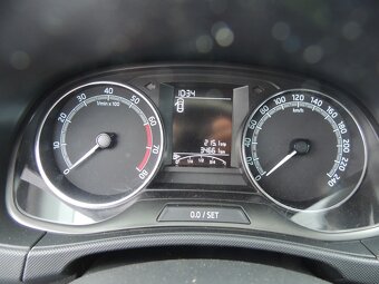 Škoda Fabia 1.0MPi,44kw,2020,34000km,ČR,1.maj.,-21%DPH - 11
