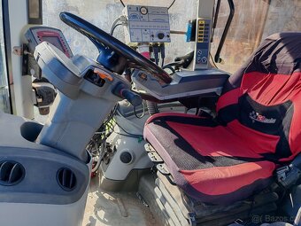 Traktor Claas Arion 550 - 11