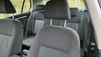 Vw golf 5 TOUR 2006 - 11