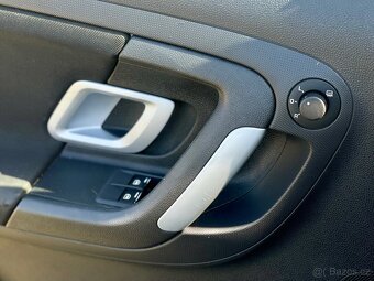 Škoda Fabia 1.9 TDI SportLine - 11