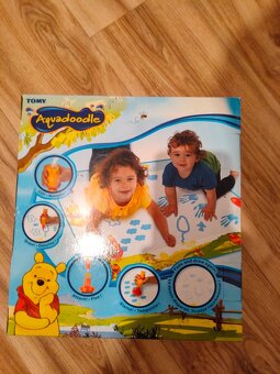 za zlomkové ceny  Hračky pro děti  - nové, nerozbalené - 11