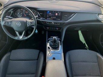 Opel Insignia B Grand Sport Elegance 2.0L 128kW rok 02/2021 - 11