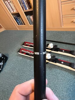 Prodám lyžařský set - 11