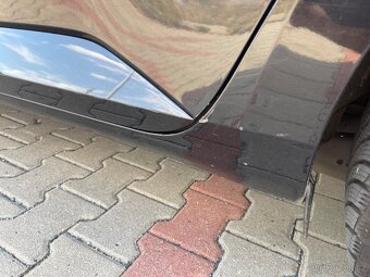 Škoda Superb, 110KW, 1.9 , černá, DPH - 11