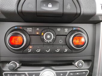 Renault Koleos 2.0 DCi 4x4 NAVIGACE DIGI KLIMA ZÁVĚS - 11