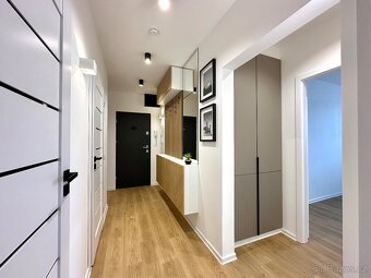 Prodám byt 4+kk v Břeclavi po rekonstrukci - 11