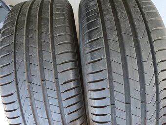 Top LETNI 18" PROCYON ORIGINAL SKODA KAROQ 2025 - 11