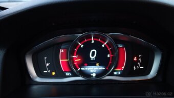 Volvo V60 D3 Automat – 2.0 Diesel – 2014 - 11