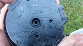 Renault Master Opel Movano 2013 - zrcadlo sklo BMW MINI... - 11