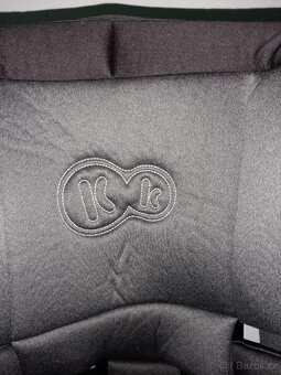 Autosedačka Kinderkraft - 11