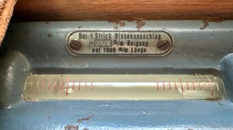 SET sbírka 24 ks vodováhy TOP sbírka Funkční. - 11