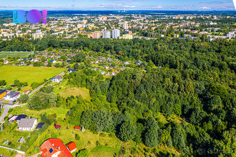 Prodej podílu na pozemku k výstavbě, 6 842 m², Karviná Ráj - 11