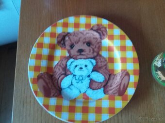 hrnky Ikea, vánoční, dětské - 11