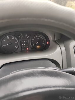 Opel vivaro 1.9dci 74kw  Trafic, Primastar - 11