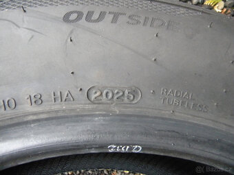 Letní pneu 17", 2025 - 11