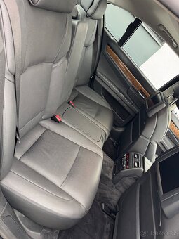 BMW 730d,180kw,F01,2009 - 11