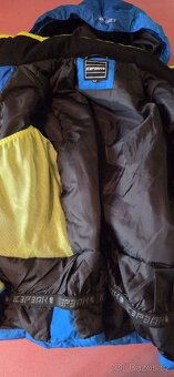 Lyžařské kalhoty Icepeak vel. 164. NOVÉ - 11