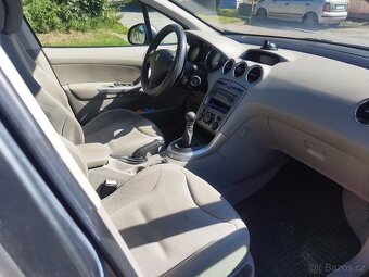Peugeot 308 1.6 HDi nová cena - 11