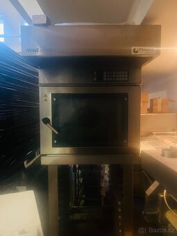 Stroje do výroby - 11